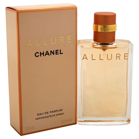 Chanel Allure by for Women 1.7 oz 